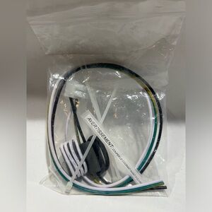 EST BPS 10A POWER SUPPLY CABLE KIT